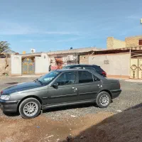 پژو پارس سفارشی