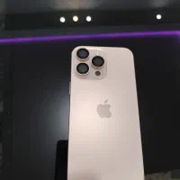 آیفون 16پرومکس 256g|موبایل|ایلام, |دیوار