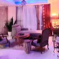 مبلمان  اپارتمان کامل برای فروش