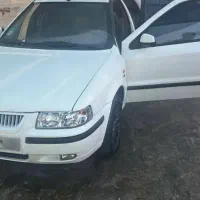 سمند lx