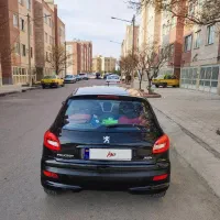 پژو 207 تیوفایو|خودرو سواری و وانت|نیشابور, شهرک فرهنگیان|دیوار