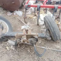 جلو بندی تراکتور