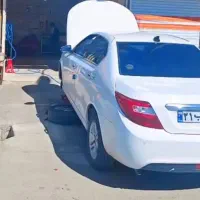 تعمیرات بلبرینگ ماشین های ایرانی