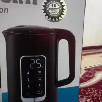 کتری برقی لمسی