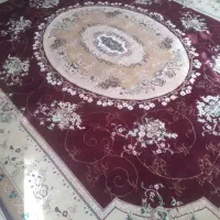 فرش  ۱۲ متری