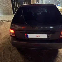 پراید ۱۱۱|خودرو سواری و وانت|رشت, کوی حسینی|دیوار