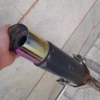 اگزوز اسپرت|قطعات یدکی و لوازم جانبی|محمدیه-قزوین, |دیوار