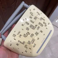 مودم روتر +ADSL2 تی پی-لینک|مودم و تجهیزات شبکه|شیراز, فرگاز|دیوار