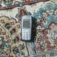 نوکیا ۱۱۰۰ سالم ۸۰۰ تومن
