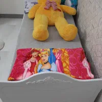 تخت و کمد نوجوان|تخت و سرویس خواب|لنجان, |دیوار