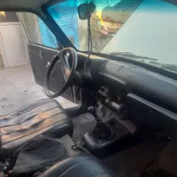 ماشین پیکان وانت|خودرو سواری و وانت|جلین, |دیوار