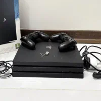Ps4 pro