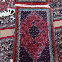 یک  جعت پادری دستبافت