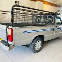 وانت مزدا ۲۰۰۰ ژاپن مدل ۸۸ دوگانه CNG کارخانه