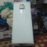 ابگرمکن برقی مخزنی دیواری شعله طلایی سالم|آبگرمکن، پکیج، شوفاژ|اهواز, پردیس دو|دیوار