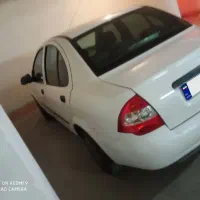 تیبا 1 مدل ۱۴۰۰|خودرو سواری و وانت|قدس, شهر‌قدس|دیوار