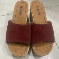 صندل سایز ۳۸|کیف، کفش، کمربند|تهران, پردیسان|دیوار