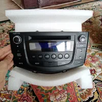 پخش فابریک لیفانX60|قطعات یدکی و لوازم جانبی|تهران, تهران پارس|دیوار