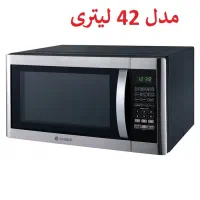 مایکرویو اقساطی بدون سود|اجاق گاز و لوازم برقی پختوپز|گرگان, |دیوار