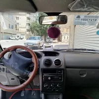 پراید 111 SX، مدل ۱۳۹۱|خودرو سواری و وانت|اسلام‌‌آباد غرب, |دیوار