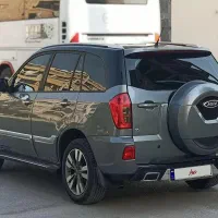 mvm x33s مدل 1398|خودرو سواری و وانت|اصفهان, ارغوانیه|دیوار