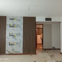 نصاب قرنیز پارکت کفپوش ترمو‌وال ‌پنل تی‌وی‌وال