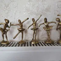 مجسمه بالرین