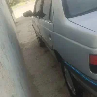 پژو 405 مدل 89|خودرو سواری و وانت|خاش, |دیوار