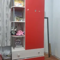 کمد کودک|جاکفشی، کمد، دراور|نیشابور, بنیاد شهید|دیوار