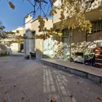 ویلایی فلت مرغوب قابلیت ساخت بنای مدرن فاز 5