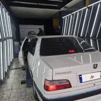 پارس سال مدل ۱۳۹۷ کارکرد ۶۰ هزارتا|خودرو سواری و وانت|تهران, امام زاده عبدالله|دیوار