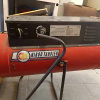 هیتر ۳ فاز برقی