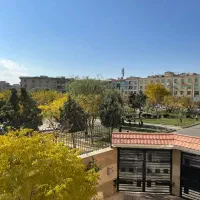 واحد ۱۰۰ متری ۲ خواب ویو پارک