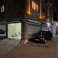 مغازه تجاری مناسب آرایشگاه مردانه و سوپر مارکت|اجارهٔ مغازه و غرفه|رشت, یخسازی|دیوار