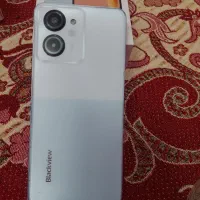 گوشی بلک ویو ۸ باتری 6000هزار 128رام 8