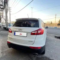 تیگو 5  بی رنگ مشابه صفر|خودرو سواری و وانت|شهریار, رزکان|دیوار