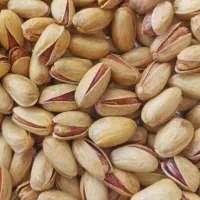 پسته و مغزیجات