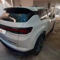 چانگان cs35 پلاس وارداتی کم کار