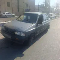 پراید|خودرو سواری و وانت|تهران, چیتگر شمالی|دیوار