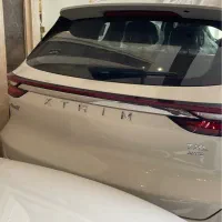 ایکسترم ( اکسترم فولtxl ۱۴۰۴ معاوضه با ۲۰۷ دنا صفر