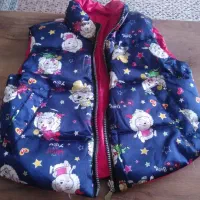 تعدادی لباس بچگانه خارجی