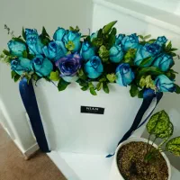 باکس گل آماده