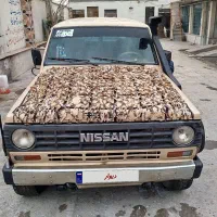 پاترول 4درب در 6سیلندر