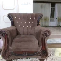 مبلمان|مبلمان خانگی و میز عسلی|زاهدان, |دیوار