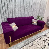 نیم ست ۵ نفره