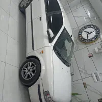 سمند LX مدل ۹۸