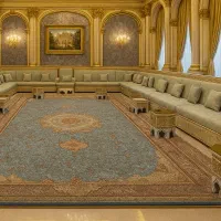 مبل خلیجی اماراتی ، مبل تک بازار