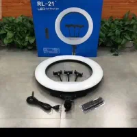 رینگ لایت Rl21