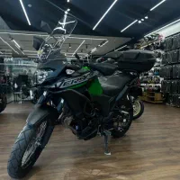 ورسیس کاوازاکی ۲۵۰cc versys|موتورسیکلت|تهران, خواجه نصیر طوسی|دیوار