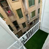 60 مترطبقه دوم بدون هزینه تکواحدی مارلیک املاک مهر|فروش آپارتمان|ملارد, |دیوار